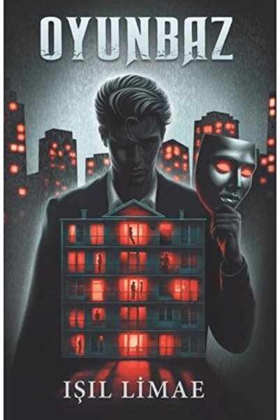 İthaki Yayınları Oyunbaz