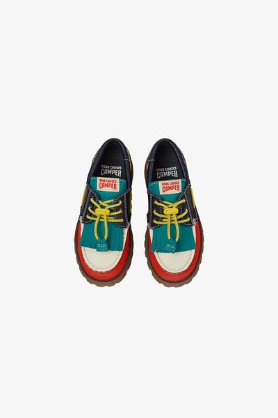 CAMPER By Bobo Choses Children's Multicolor Shoes K800642-001