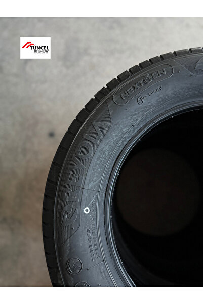 Lassa 205/60R16 92V REVOLA YAZ LASTİĞİ