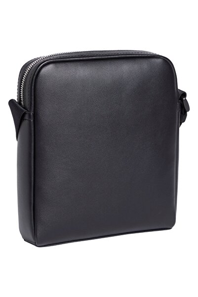 Calvin Klein MONO LOGO REPORTER 18 Erkek Çapraz Çanta LV04G3014G-UB1