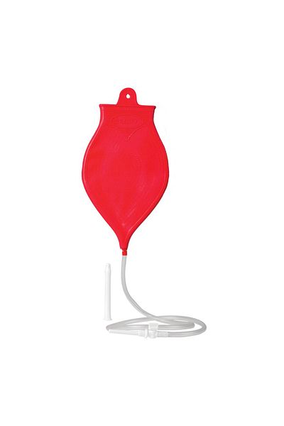sanity Sanity Hydroterapia Start enteroclesma set for vaginal and intestinal irrigation, capacity 1.2 l