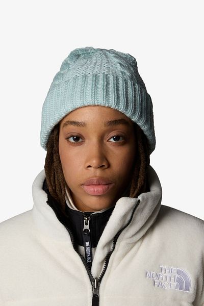 THE NORTH FACE W Oh Mega Women's Green Beret