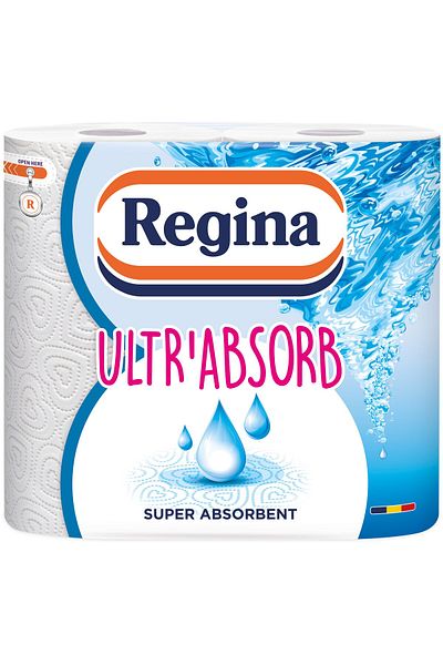 Regina Kitchen towel