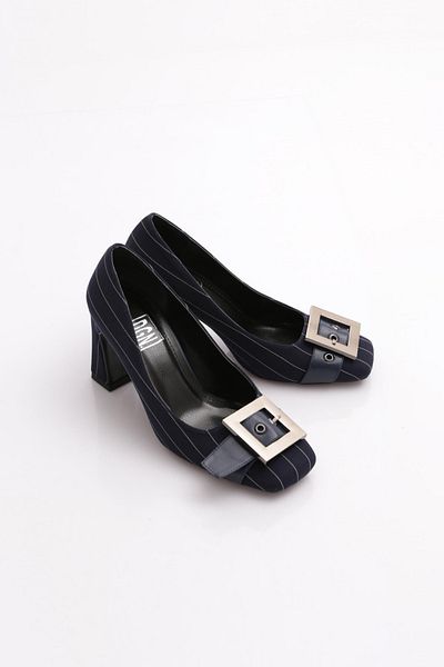 DGN Pantofi cu toc de damă 5182859