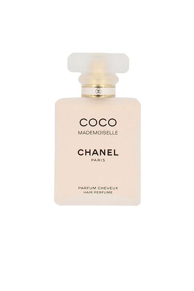 Chanel Coco Mademoiselle Parfum Pour Les Cheveux 35 ml