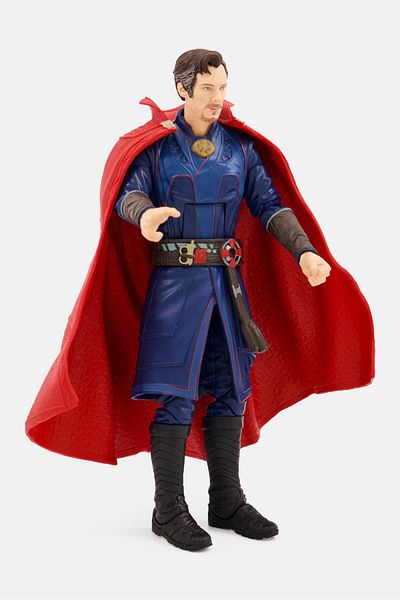 Hasbro مجسم شخصية Marvel Legends Doctor Strange In The Multiverse Of Madness: Doctor Strange