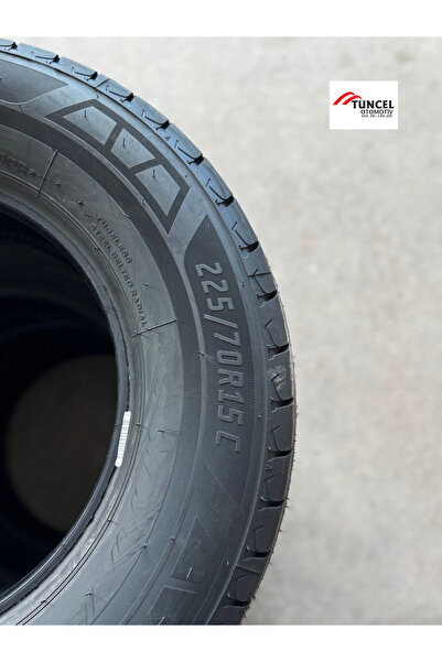 Lassa 225/70R15C 10PR  116/114S TRANSWAY3 YAZLIK LASTİĞİ