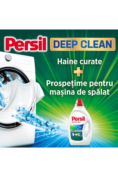 Persil Detergent de rufe lichid Persil Power Gel
