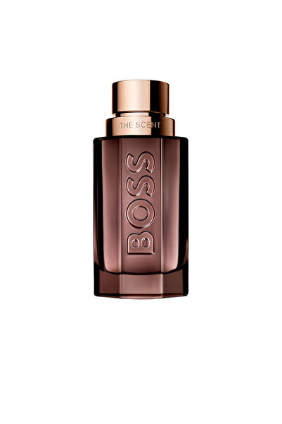 Hugo Boss Der Duft Für Ihn Le Parfum Edp Vapo Hugo Boss-boss 100 ml