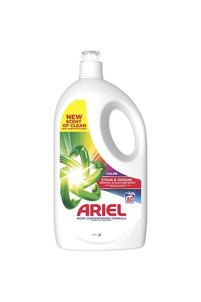 Ariel Ariel Color liquid laundry detergent