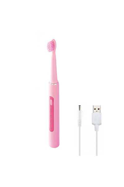 Vitammy VITAMMY Splash electric toothbrush TB8132A-CE Pinkish, 60000 vibrations/min