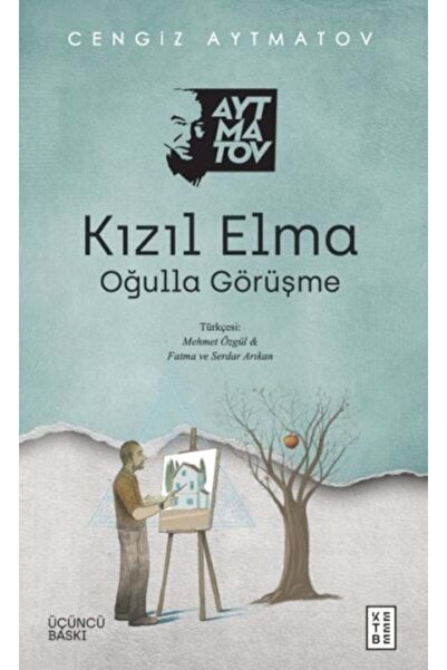 Ketebe Yayınları Kızıl Elma