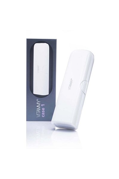 Vitammy Vitammy Case 1 protective case, dedicated to Vitammy electric toothbrushes