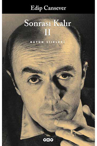 Yapı Kredi Yayınları Sonrası Kalır Iı