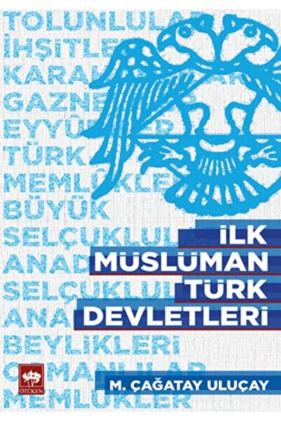 Marvel The First Muslim Turkish States