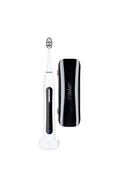 Vitammy VITAMMY Onyx electric toothbrush, 96000 vibrations/min, 5 brushing modes