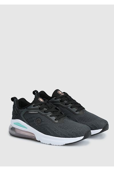 lumberjack Mabel Gray Women's Sneakers