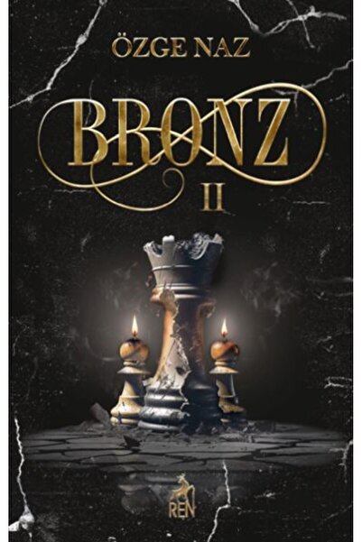 Timaş Yayınları Bronz 2 (Ciltli)