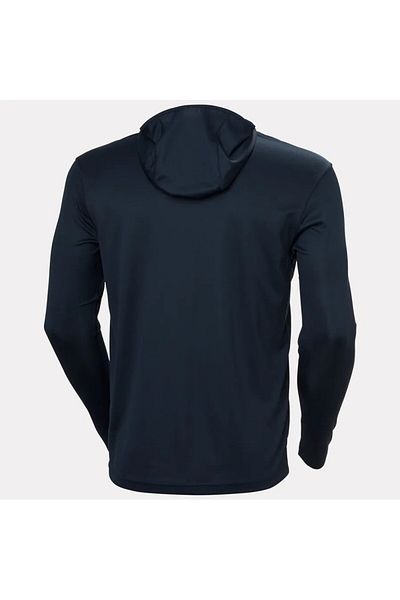 Helly Hansen Hh Tech Uv Hooded Sweatshirt