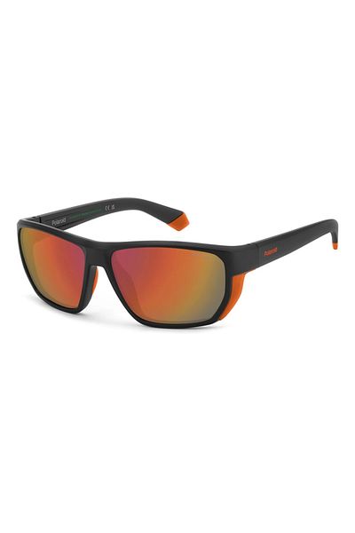 Polaroid Polarized Sunglasses Men Polaroid PLD 7057/S RC2/OZ