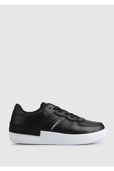 lumberjack Freya black men's sneaker