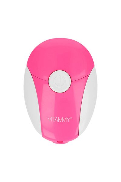 Vitammy Vitammy Ufo LED electric comb, lice exterminator, Pink