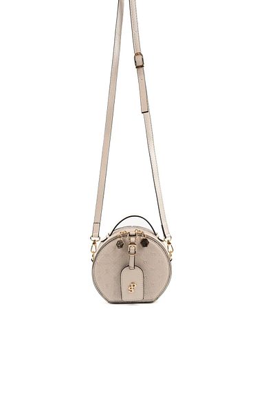 Silver Polo Silver & Polo Beige - S.Beige SP1163 Geantă de damă