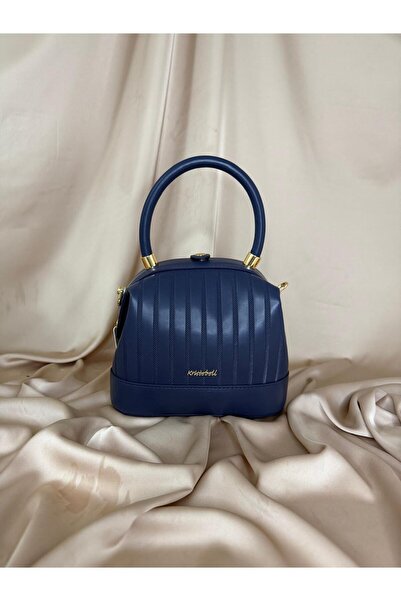 KRISTE BELL ÇAPRAZ ZİNCİRLİ OMUZ VE EL ÇANTASI