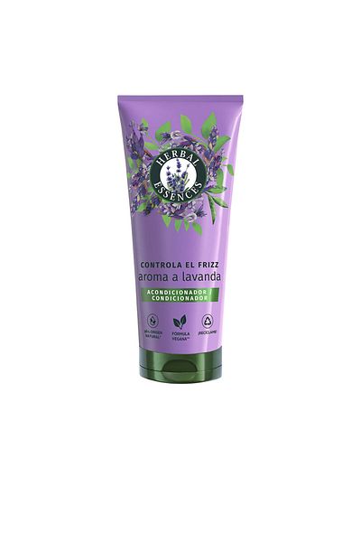 Herbal Essences Lavendel Anti-frizz-conditioner Herbal Essences 250 ml