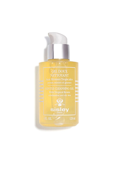 Sisley Tropical Resins Gel Doux Nettoyant 120 ml