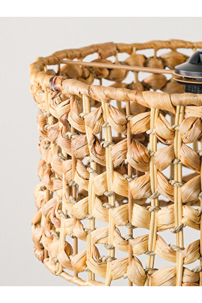 Minihol Line Naturel Sarkıt Avize (30 x 15)