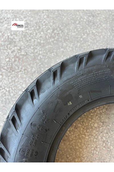 Lassa 6.50-16 8 KAT TRAKTÖR ÖN LASTİĞİ