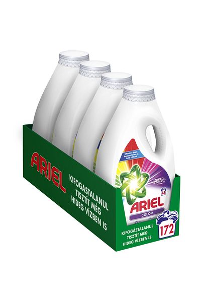 Ariel Detergent lichid Ariel Color Clean & Fresh
