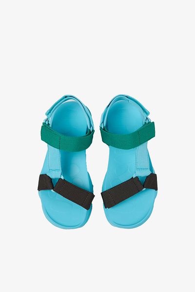 CAMPER Karst Sandal Women's Multicolor Sandals K201794-003