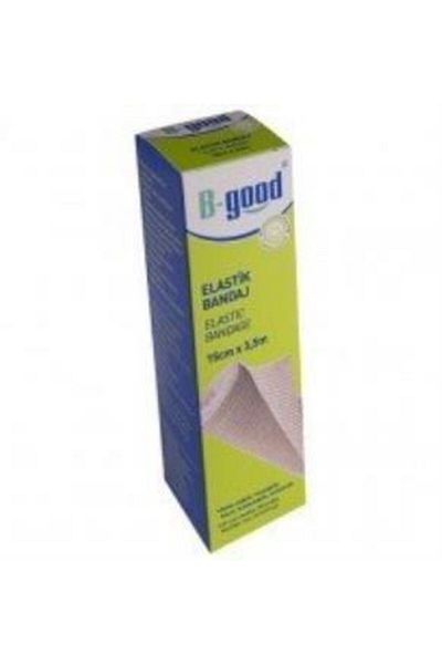 B-GOOD Elastic Bandage 15 Cm X 3.5 M