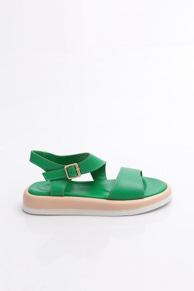 DGN 2129-2133 Women's Velcro Sandals