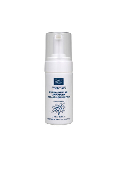 Martiderm Essentials Mizellenschaum 100 ml
