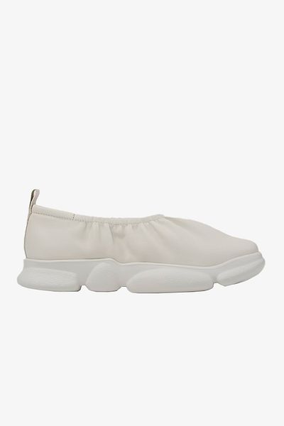 CAMPER Karst Women's White Sneaker K201588-002