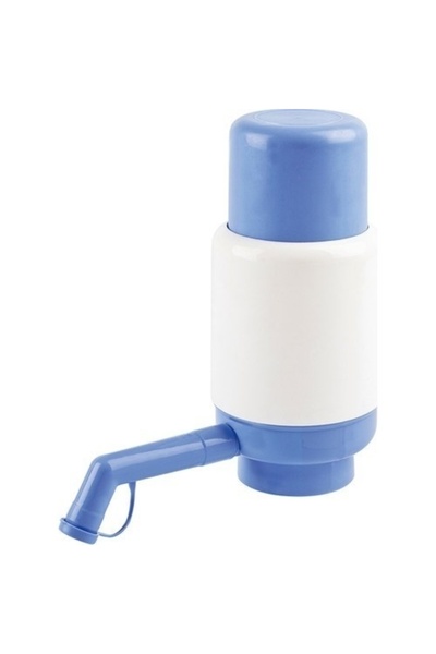 ByKurt Pompă manuală de apă pentru sticlă