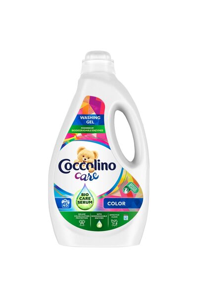 Coccolino Detergent lichid Coccolino Care Color