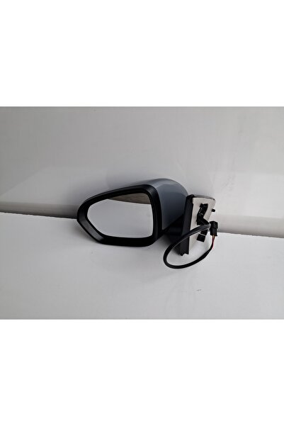 ithalattan Sağlam Renault Dacia Duster 2018-24 Elektrikli Elle Katlanır Ithal...