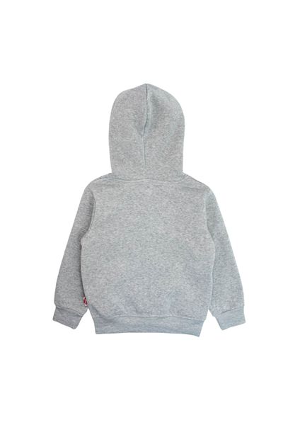 Lee Cooper Hanorac Copii, Gri, 4 Ani, 104 Cm, Authentic Heritage,