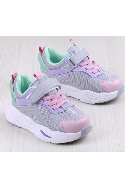 Cool Evo-ptk 26/30 Pantofi sport cu velcro pentru copii