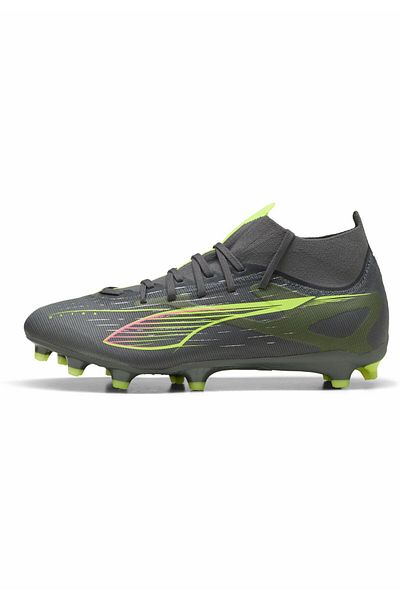 Puma ULTRA 5 MATCH+ FG/AG Football Boots Unisex