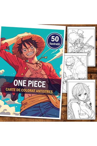 Legendary Gifts Coloring Book For Relaxation And Anti-stress, 50 Illustrations, One Piece, 106 Pages, Format: A5