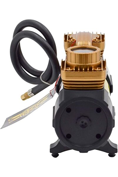 Generic Heavy Air Compressor for Blowing Motor, Effective Driving Force 50 L/min Airman Double Cylinder