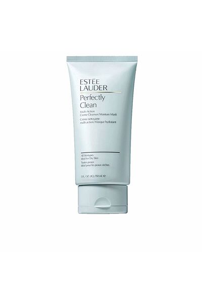 ESTÉE LAUDER Perfectly Clean Creme Cleanser Moisture Mask Ps Estée Lauder 150 ml