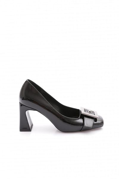 DGN 407 Women's Heeled Shoes