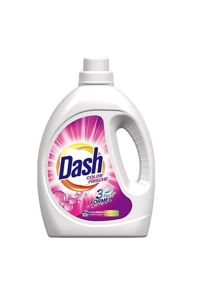 Dash Dash Color Fresh Automatic Laundry Detergent