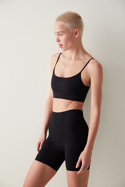Penti #Nibirakmaz Schwarze kurze Strumpfhose in meiner Größe, Einheitsgröße
